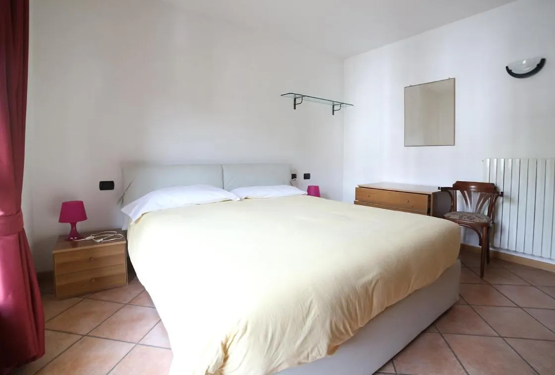 Residence Lucia Bormio 0*,