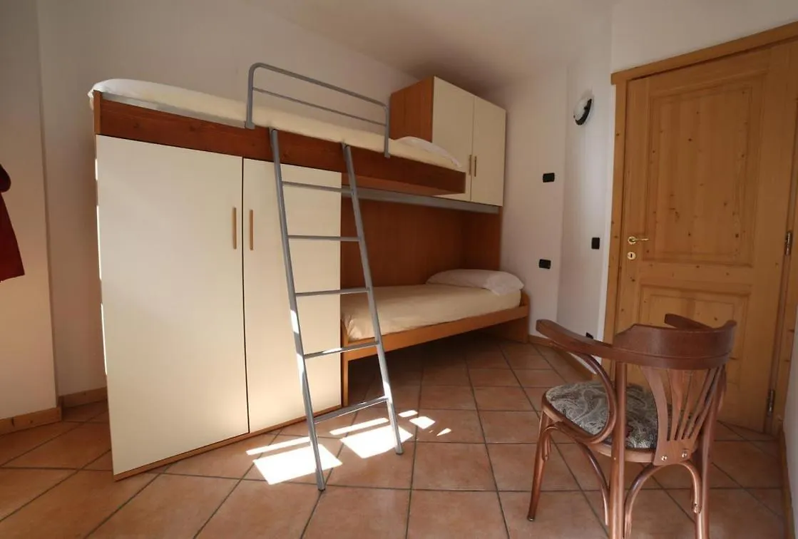 Residence Lucia Bormio Italia