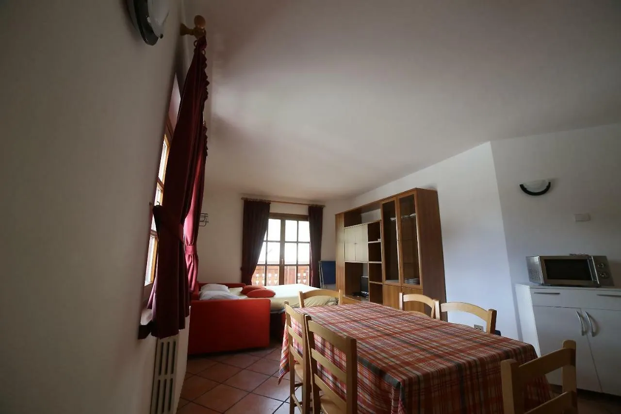 Residence Lucia Bormio 0*,  Italia