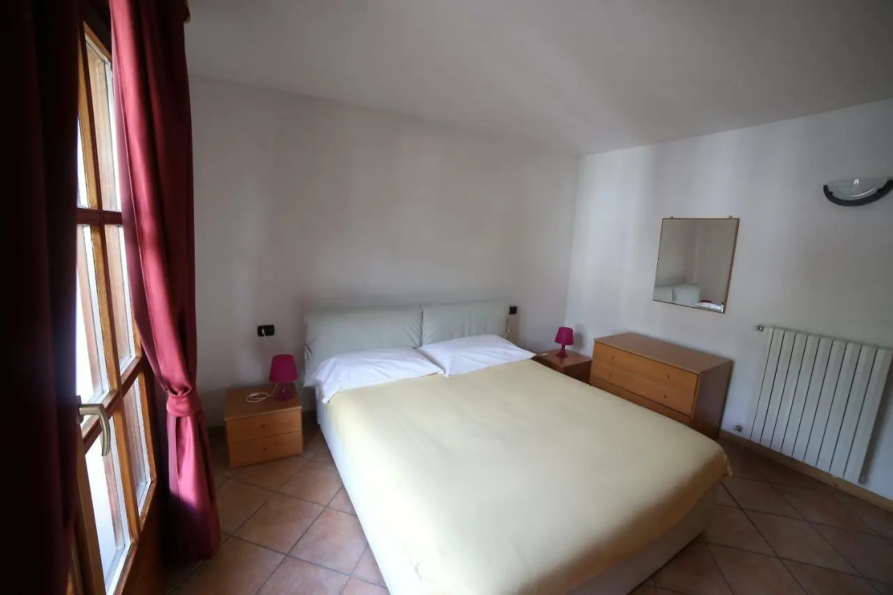 Residence Lucia Bormio Appartamento
