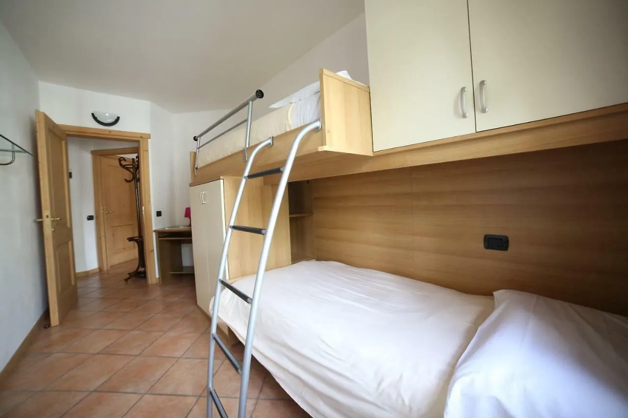 Residence Lucia Bormio Appartamento