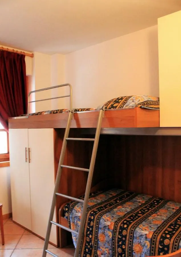 Appartamento Residence Lucia Bormio Italia