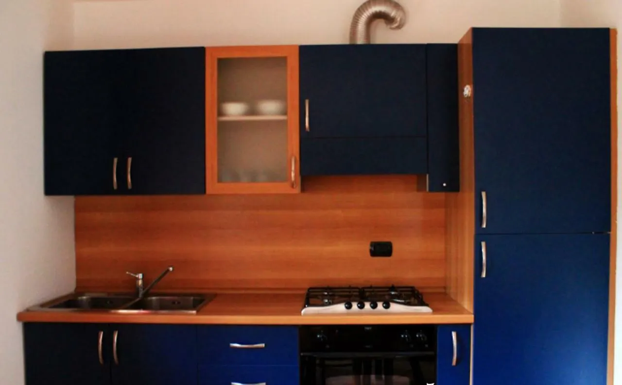 Appartamento Residence Lucia Bormio